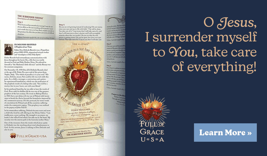 8_13 Full of Grace USA — Graphic