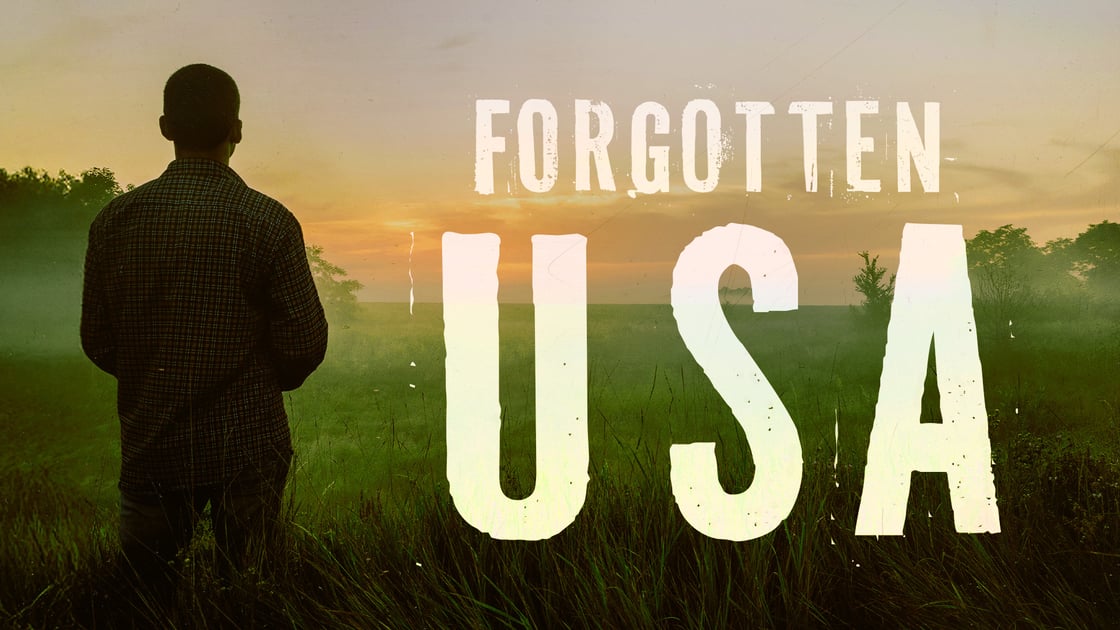Forgotten USA Field 1920x1080