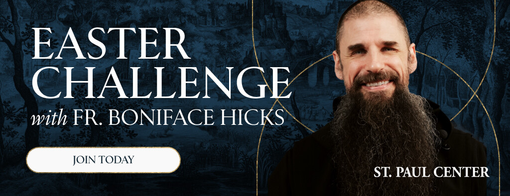 Graphic — St Paul Center