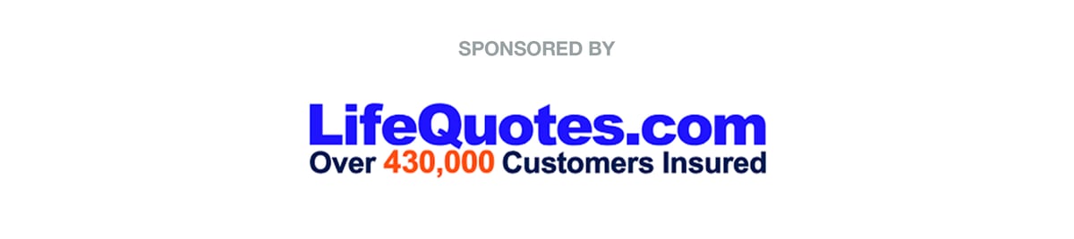 HEADER — LOOP Sponsor Topfold LifeQuotes (1)