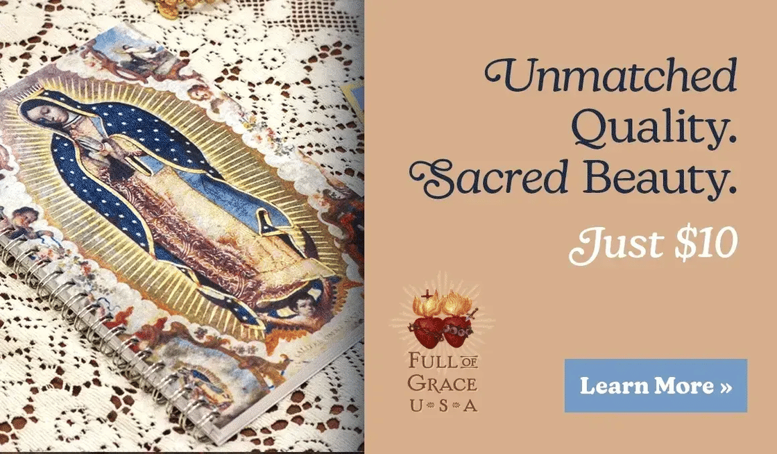 8_6 Full of Grace USA — Graphic