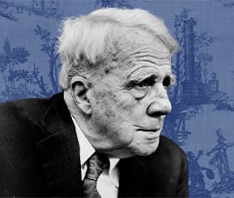 Article-Image-Robert-Frost_-Great-American-poet-and-teller-of-parables_