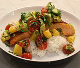 Article-Image-Salmon-with-orange-salsa_