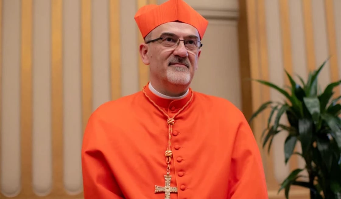 Cardinal-Pizzaballa-shares-Palm-Sunday-message-Credit_-Daniel-Ibanez