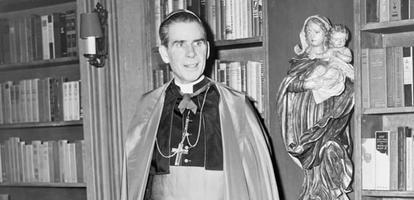 Feature-Image-Irish-Thunder-Blessed-Fulton-Sheen-and-the-drama-of-truth
