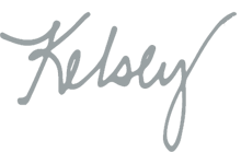 Kelsey sig gray