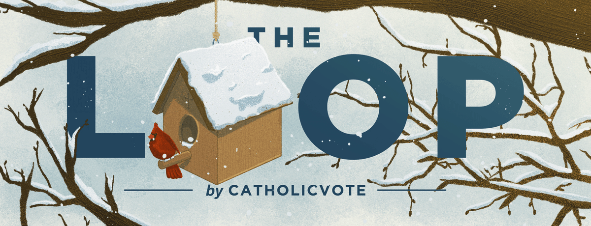 LOOP_Header_Snowy_Birdhouse