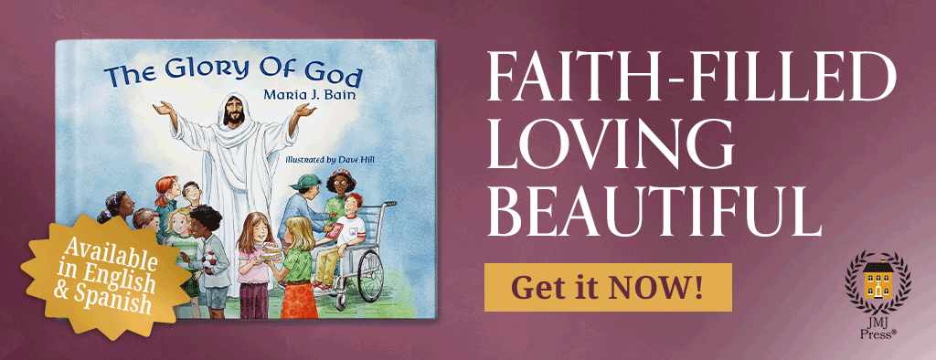 THE FIRST COMMUNION GIFT EVERY CHILD NEEDS