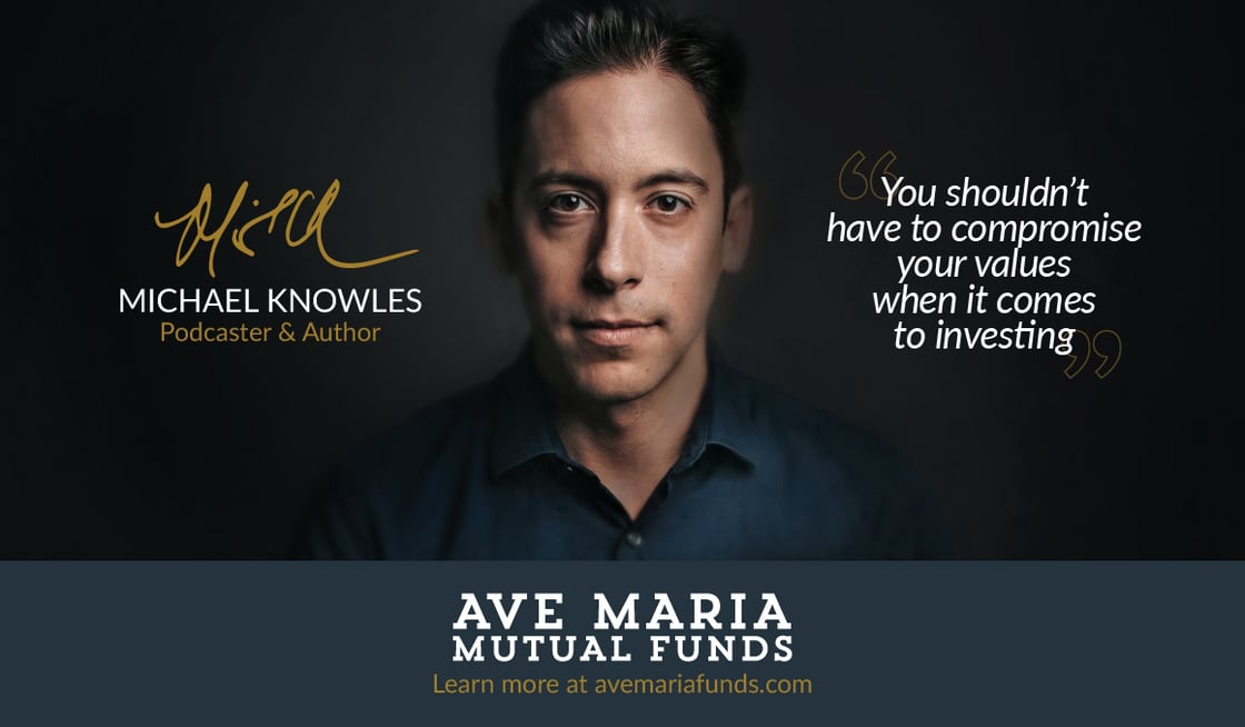 LOOP GRAPHIC — Ave Maria Mutual Funds