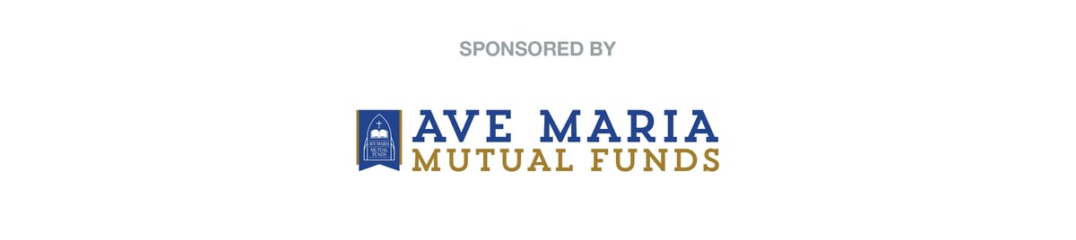 LOOP HEADER AD — Ave Maria Funds 1 Topfold