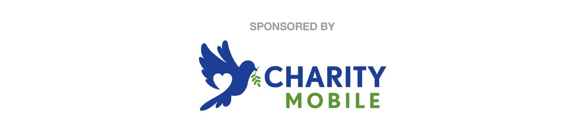 LOOP HEADER AD — CHARITY MOBILE