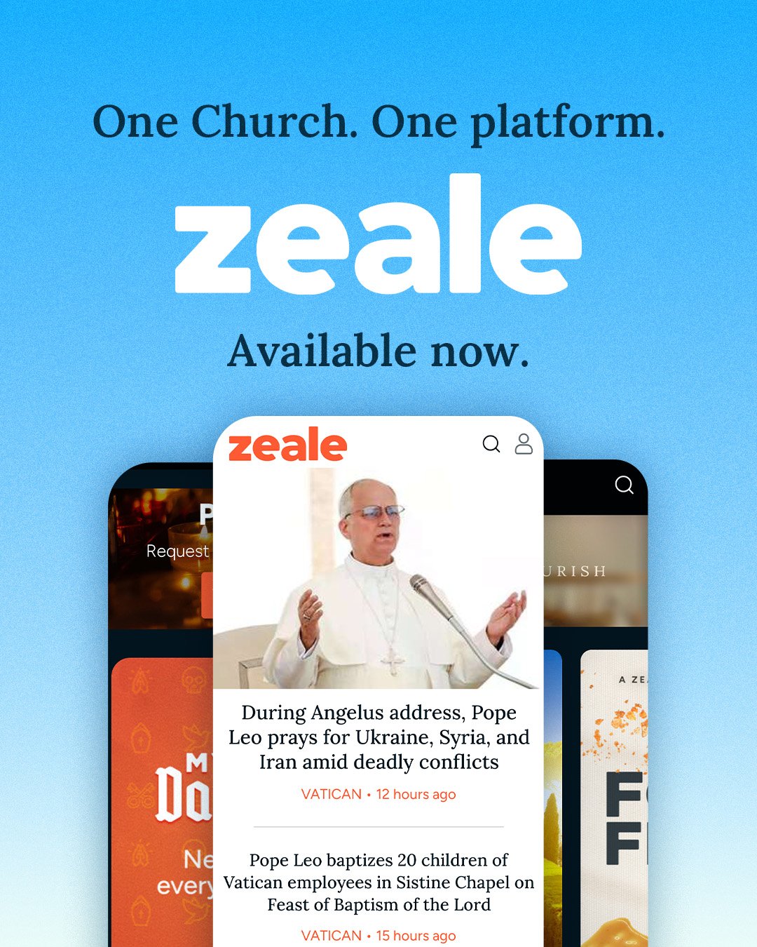 Zeale_statement_one-church-one-platform_1-19-26